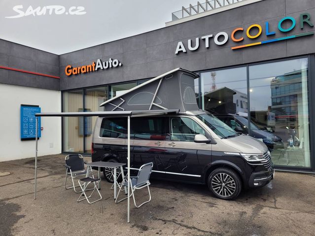 Volkswagen California